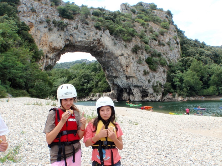 Village Camps International Summer Camp Ard&egrave;che, France 2019-07-26 https://www.villagecamps.com/journals_admin/images/251-35-July 7 09920110707.jpg